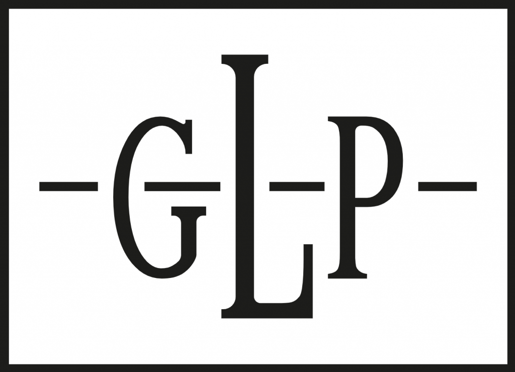 GLP logo